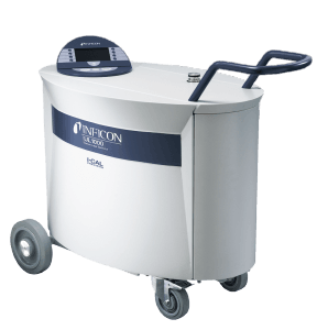 Inficon UL1000Fab Helium Leak Detector