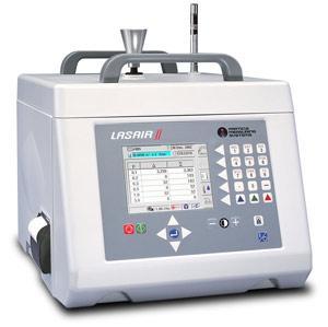 PMS Lasair II-110 Particle Counter