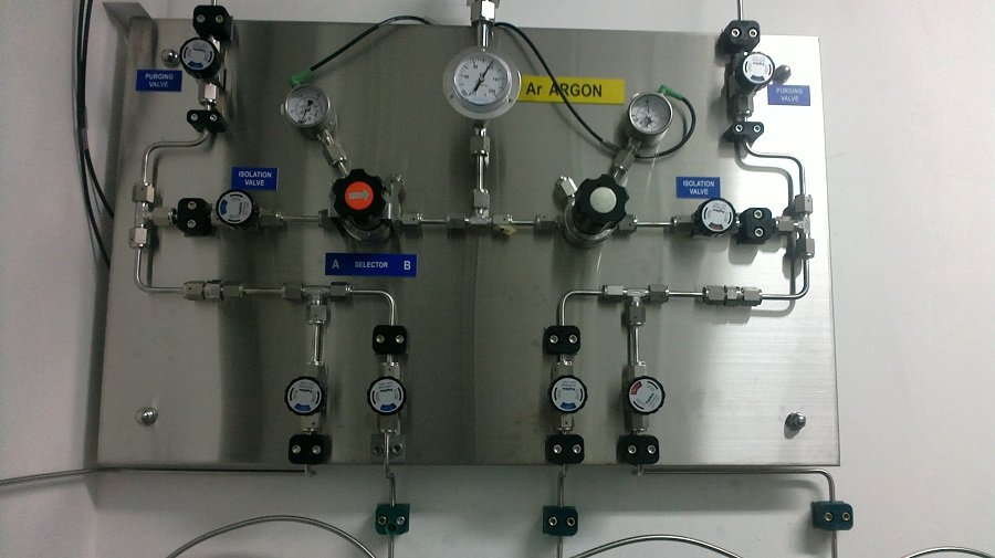 Gas Panel Certification 1