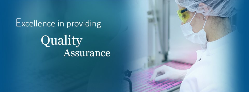 Advanced Testing Solutions